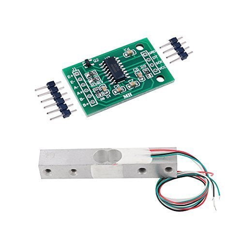 HX711 Yük Sensörü nedir, nerelerde kullanılır ? 3 hx711_yukhucresi_bozukdevrenet