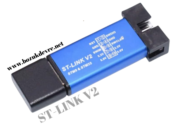 ST-LINK-V2