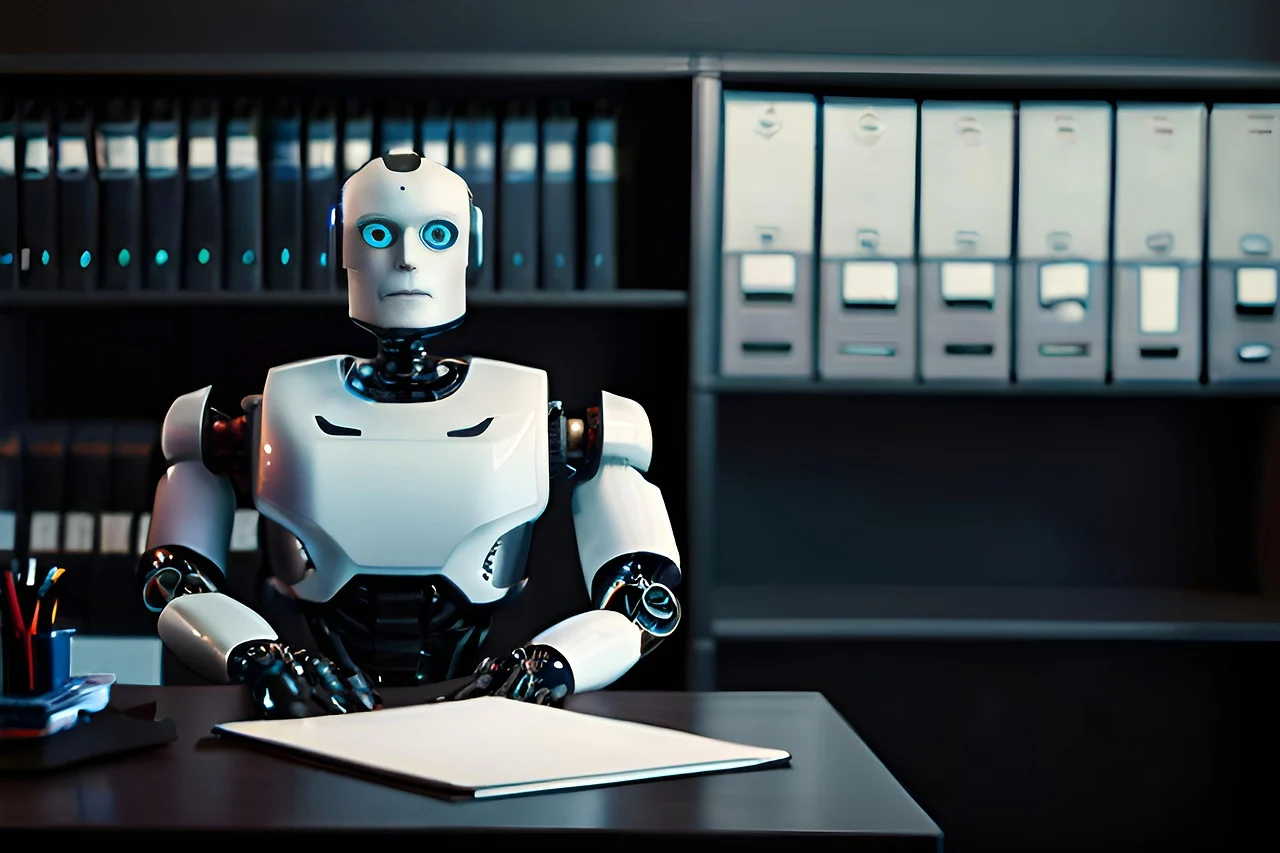 Boş Slayta Merhaba Diyenler Kulübü: Ofis İşlerinde Yapay Zekâ Yarışı Nereye Gidiyor? 1 03 ofis ai kapak