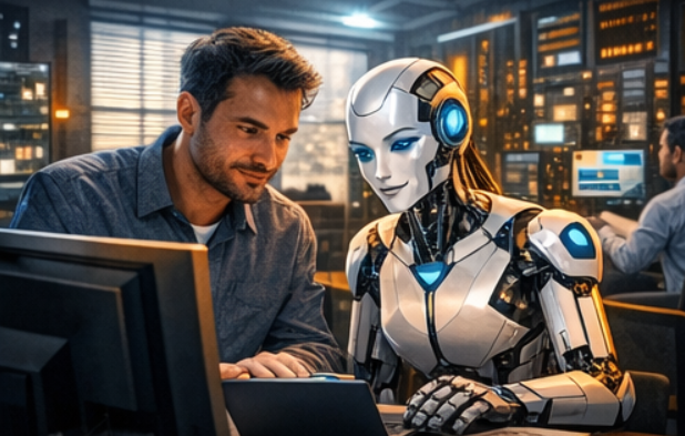 Boş Slayta Merhaba Diyenler Kulübü: Ofis İşlerinde Yapay Zekâ Yarışı Nereye Gidiyor? 6 image 8