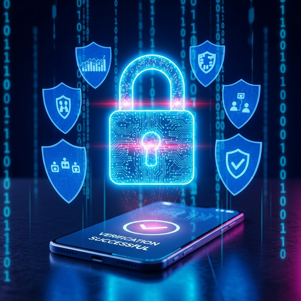 SMS mi Uygulama mı? İki Adımlı Girişte Hangisi Daha Güvenli? 1 2e2ea242ef90bce7a5701e8b9ac2adc8