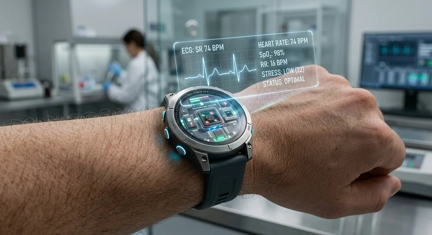 Akıllı Saatlerde Sağlık Özellikleri Ne Kadar Güvenilir?