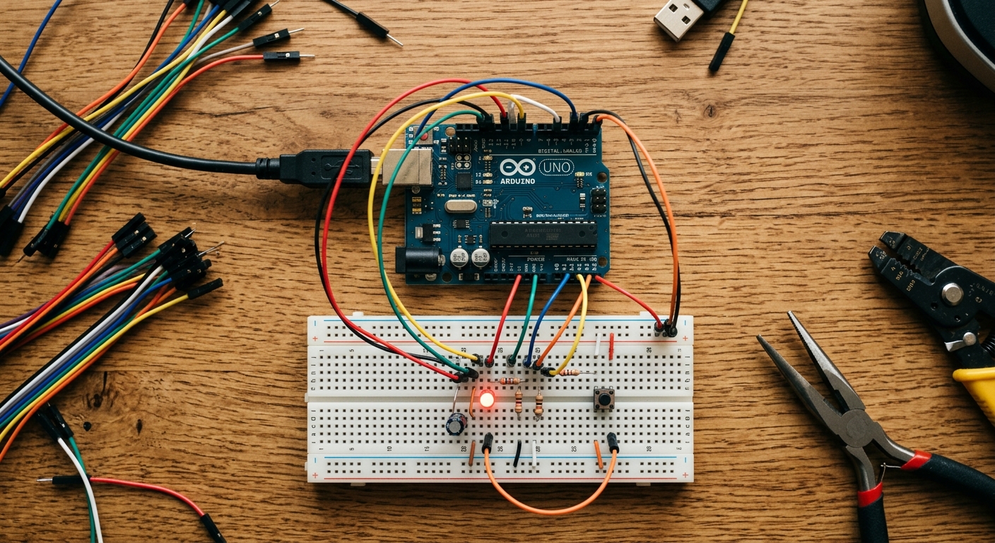 Arduino Modellerinin Karşılaştırmalı Analizi - Görsel 1