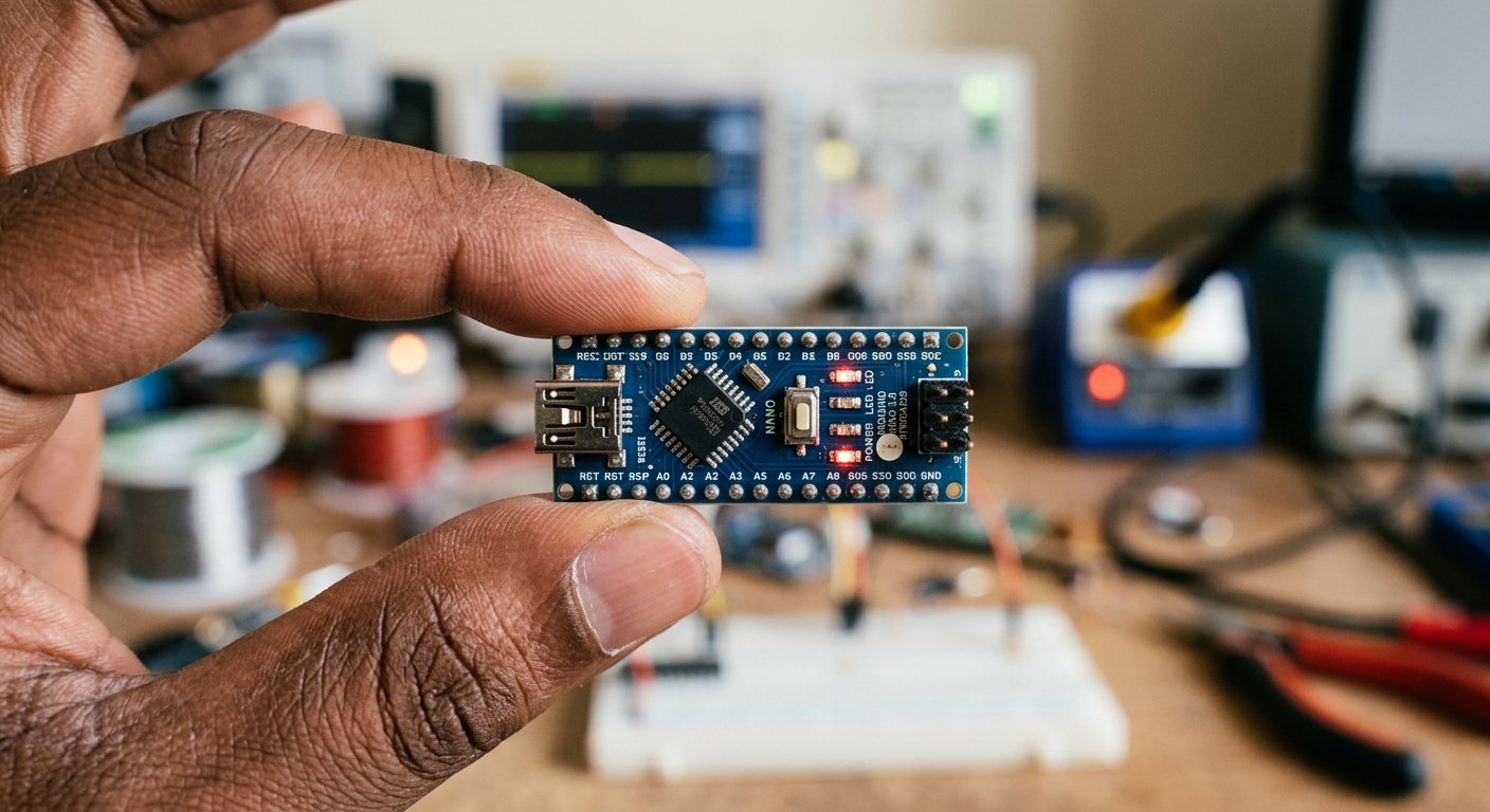 Arduino Modellerinin Karşılaştırmalı Analizi - Görsel 3