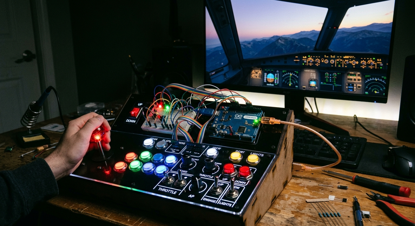 Arduino Modellerinin Karşılaştırmalı Analizi - Görsel 4