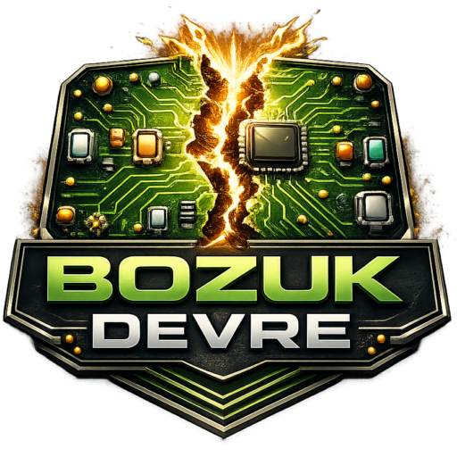 Bozuk Devre