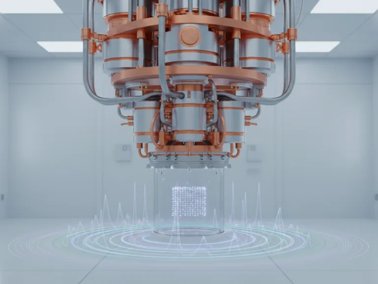 Kuantum Bilgisayarlar Neden Her Yıl Gündeme Giriyor? Abartı mı Yakın Gelecek mi?