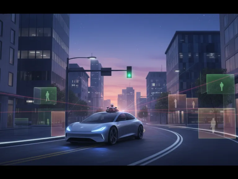 Robotaxi ve Otonom Sürüşte Son Durum: Vaat, Gerçek ve Bekleme Süresi