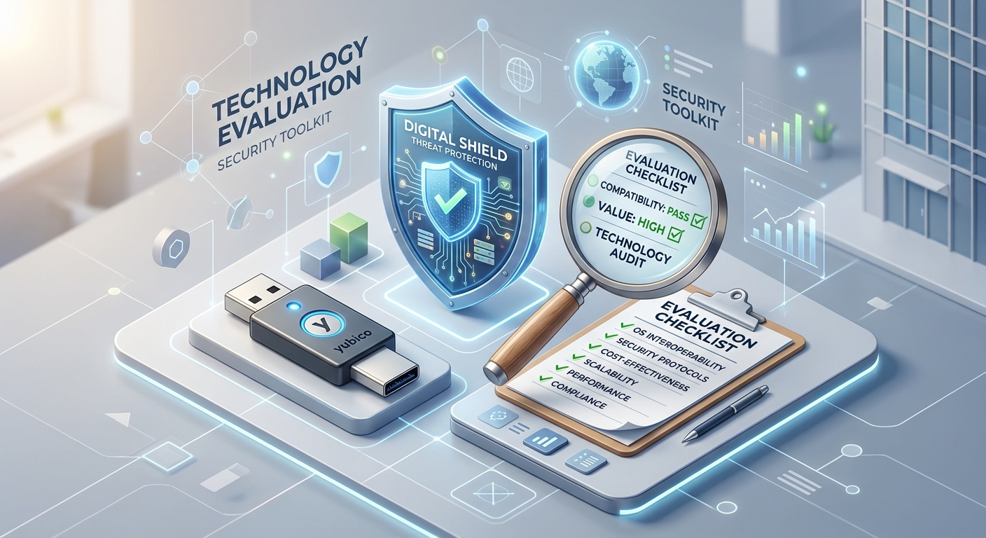 Güvenlik Anahtarı Nedir? FIDO2 Donanımı Kimlik Avına Karşı Neden Güçlü? 5 Güvenlik Anahtarı Nedir? FIDO2 Donanımı Kimlik Avına Karşı Neden Güçlü? - Görsel 4