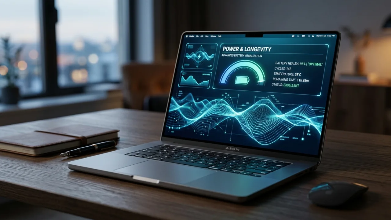 Laptop Bataryası Nasıl Korunur? Şarj Alışkanlıkları Gerçekten Fark Yaratıyor mu?