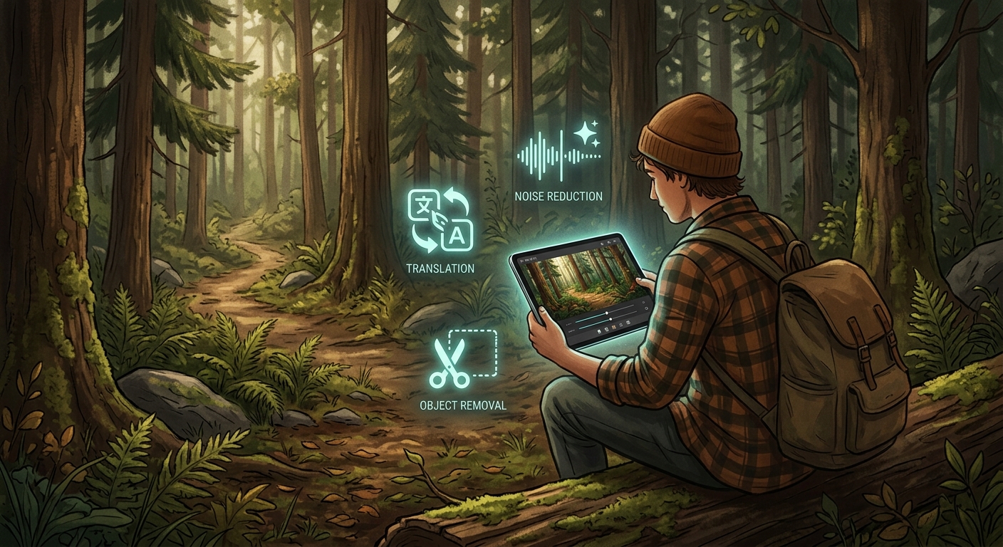 On-Device AI Nedir? Veriyi Buluta Göndermeden Akıllanan Cihazlar - Görsel 2