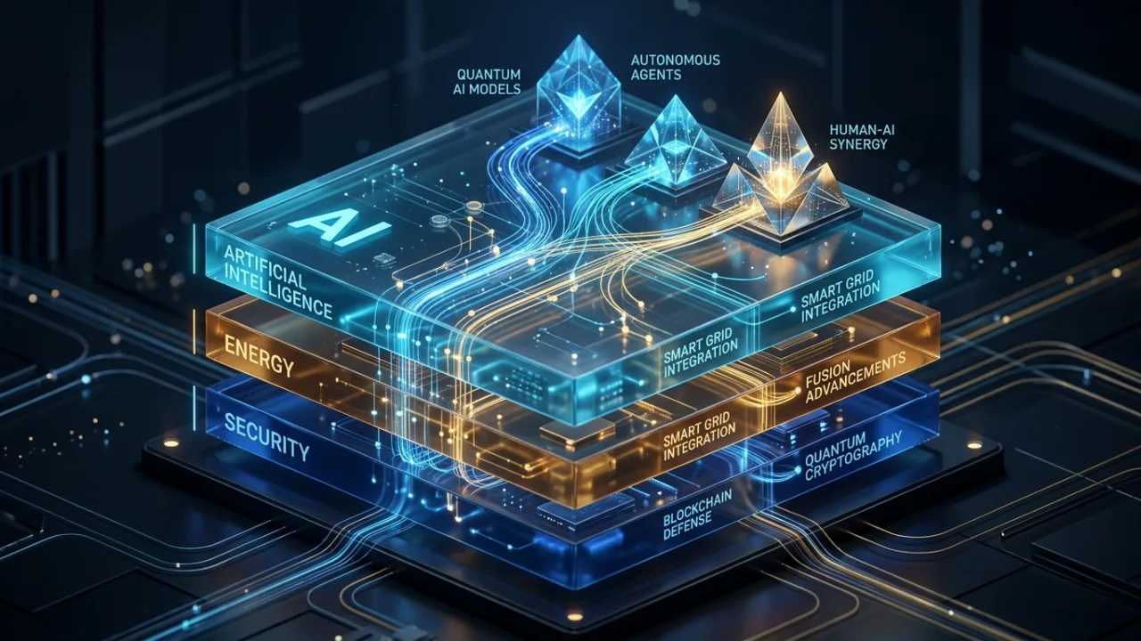 Önümüzdeki 12 Ayın Teknoloji Haritası: Hangi Başlıkları Takip Edelim?