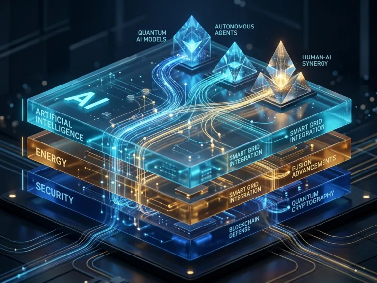 Önümüzdeki 12 Ayın Teknoloji Haritası: Hangi Başlıkları Takip Edelim?