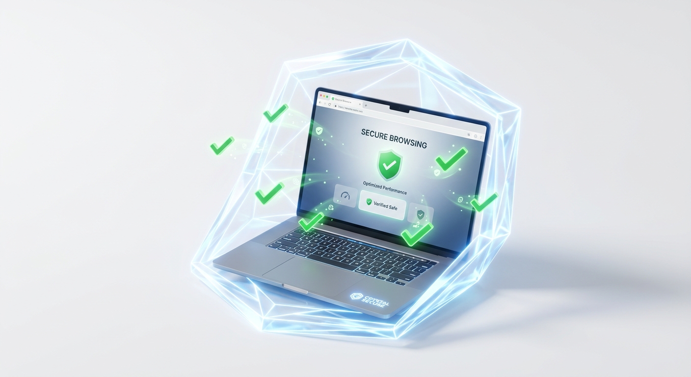 Tarayıcı Uzantıları Ne Kadar Güvenli? Küçük Eklenti, Büyük Risk - Görsel 4