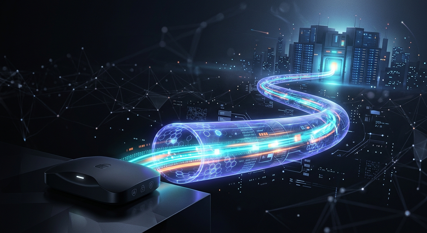 VPN Nedir, Ne Değildir? Gizlilik, Güvenlik ve Yanlış Beklentiler 1 VPN Nedir, Ne Değildir? Gizlilik, Güvenlik ve Yanlış Beklentiler