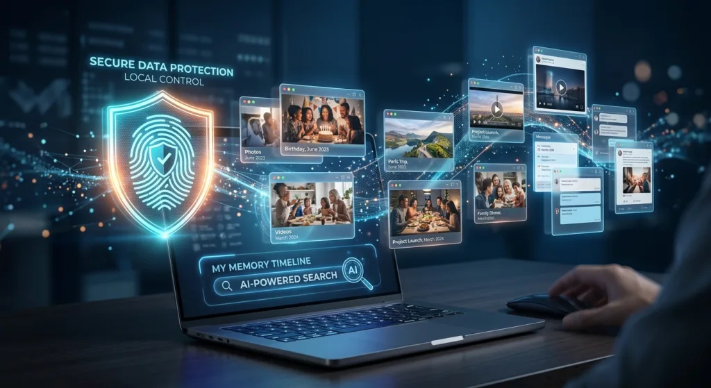 Windows Recall Nedir? Gizlilik, Kontrol ve Kullanım Rahatlığı Arasındaki Denge