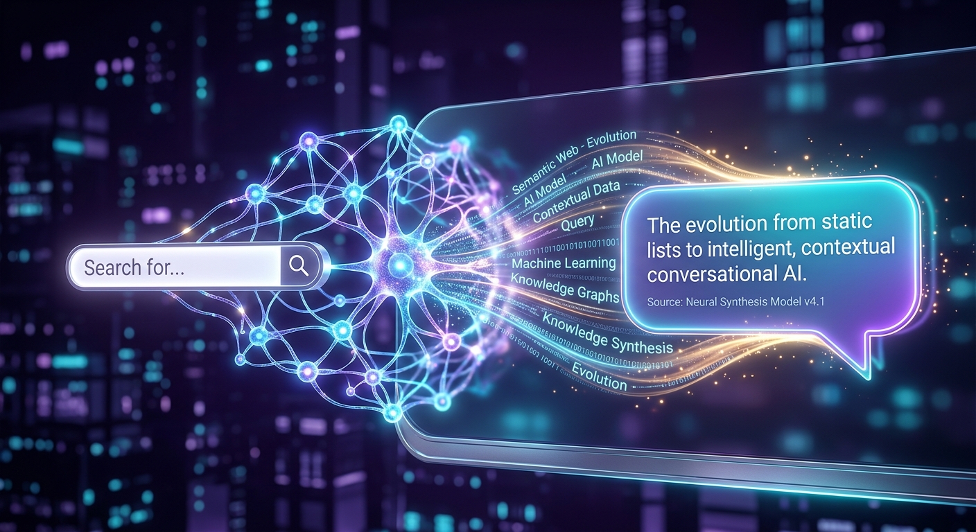 Yapay Zeka Aramada Yeni Dönem: Klasik Arama mı, Sohbet Tabanlı Arama mı? 1 Yapay Zeka Aramada Yeni Dönem: Klasik Arama mı, Sohbet Tabanlı Arama mı?